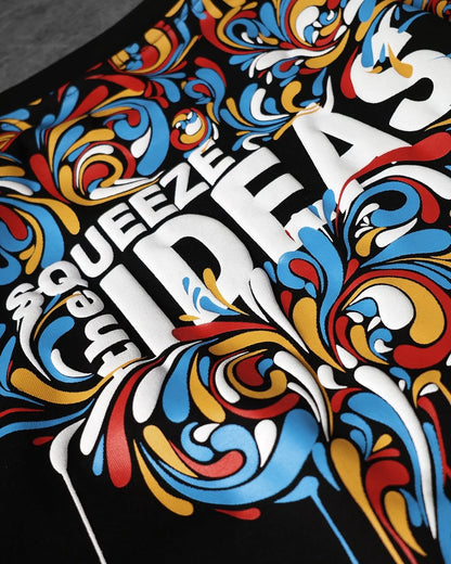 Short sleeve T-shirt