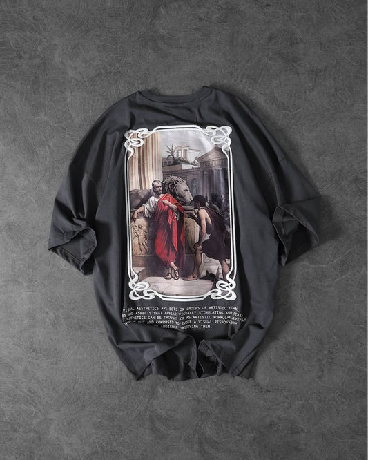 Short sleeve T-shirt