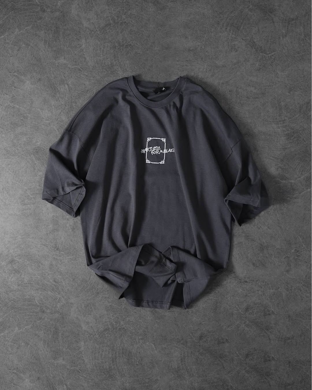 Short sleeve T-shirt