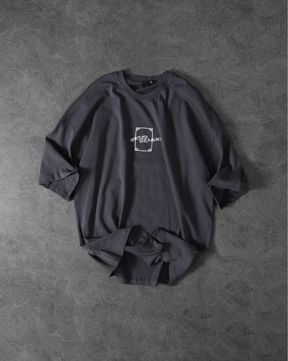 Short sleeve T-shirt