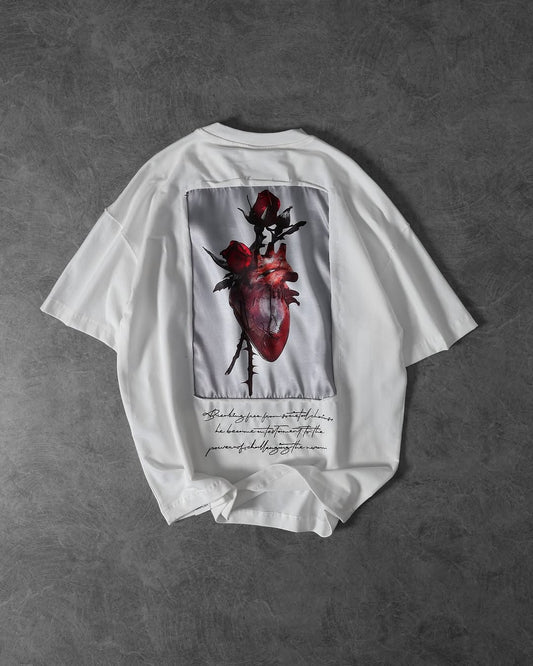 Short sleeve T-shirt