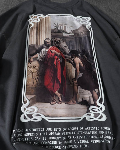 Short sleeve T-shirt