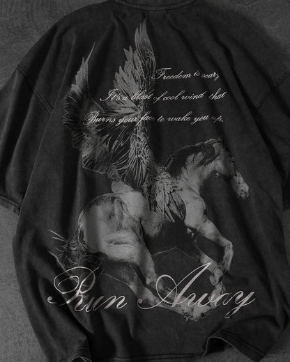 Short sleeve T-shirt