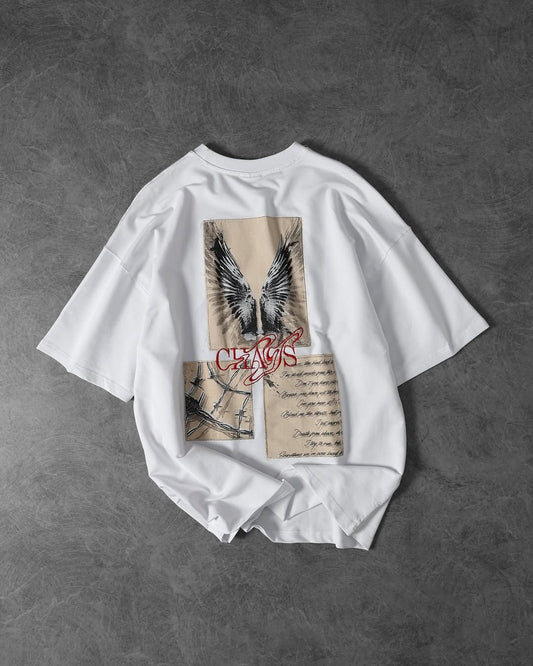 Short sleeve T-shirt