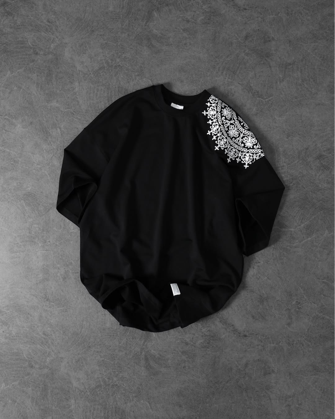 Short sleeve T-shirt