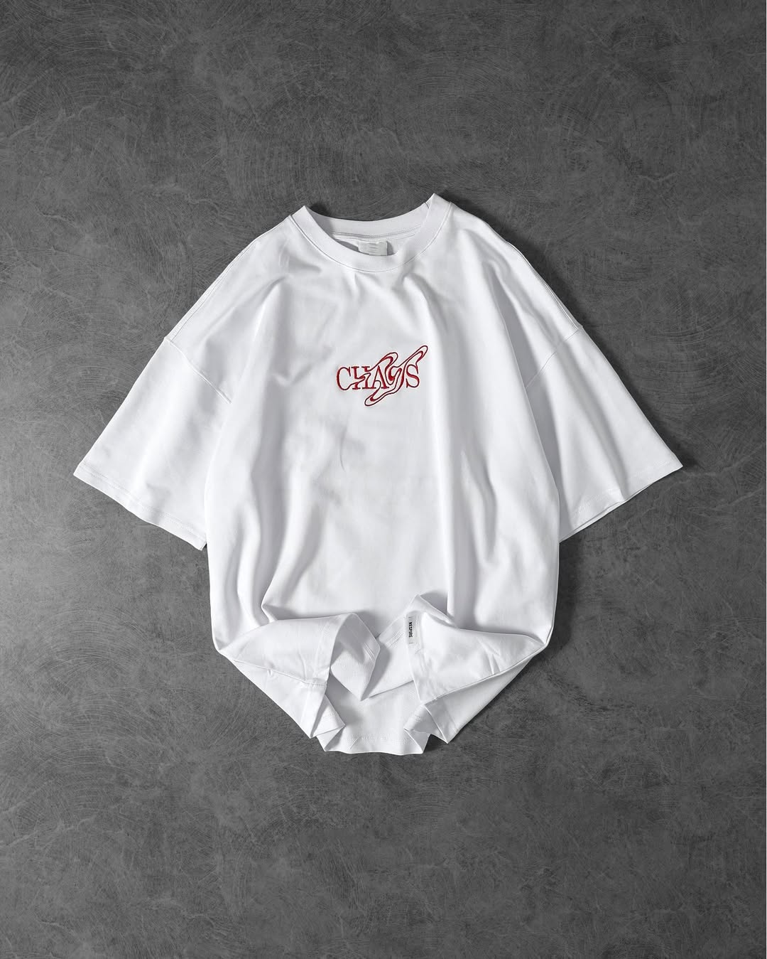 Short sleeve T-shirt