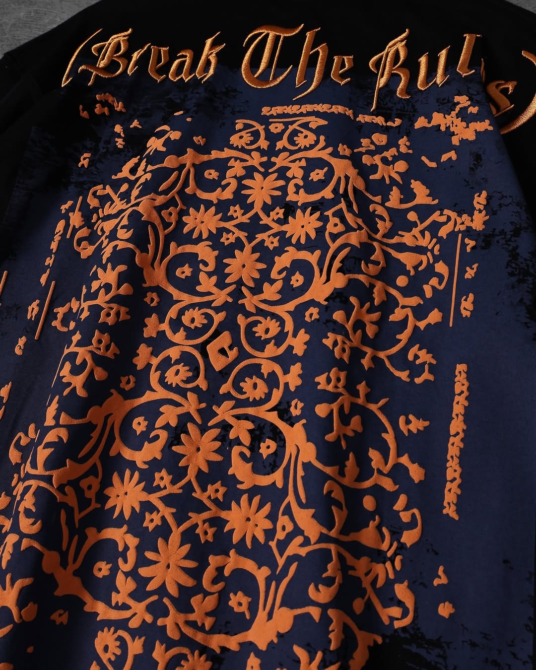 Short sleeve T-shirt