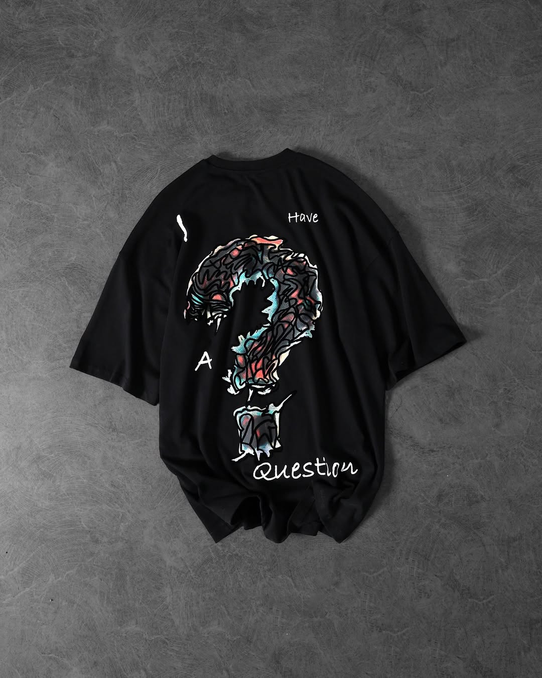 Short sleeve T-shirt